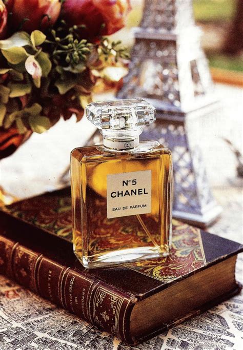 review parfum chanel no 5 indonesia